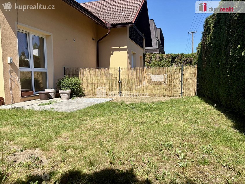 Pronájem bytu 1+kk 26 m^2 třída Vítězství, Mariánské Lázně 