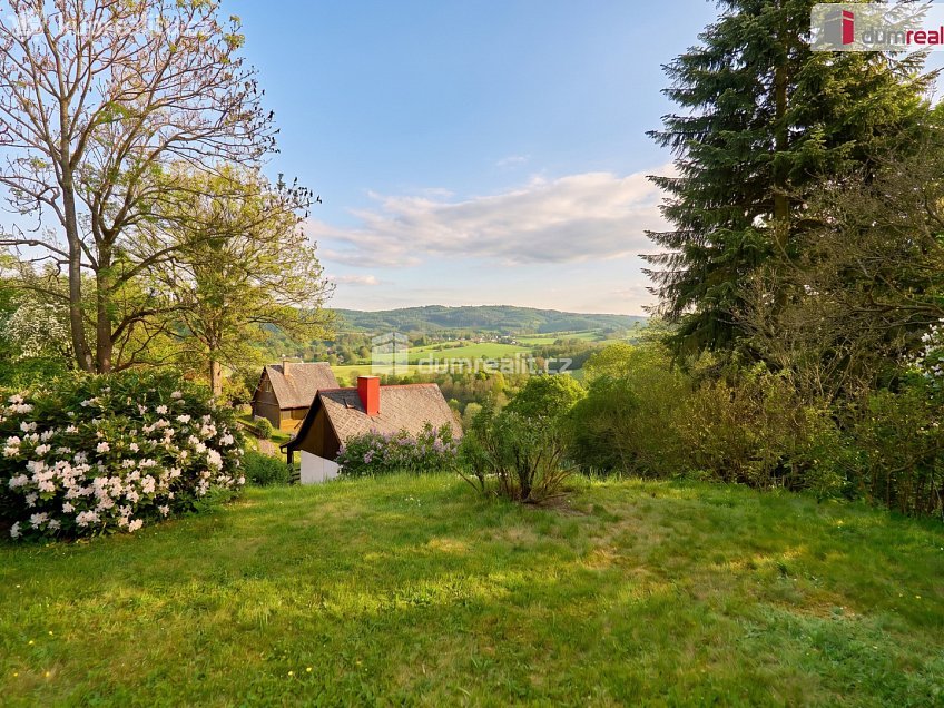 Prodej  chaty 50 m^2 Šemnice, Šemnice 