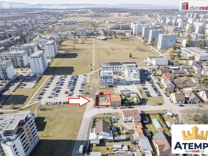 Pronájem  výrobních prostor 298 m^2 České Budějovice, České Budějovice 