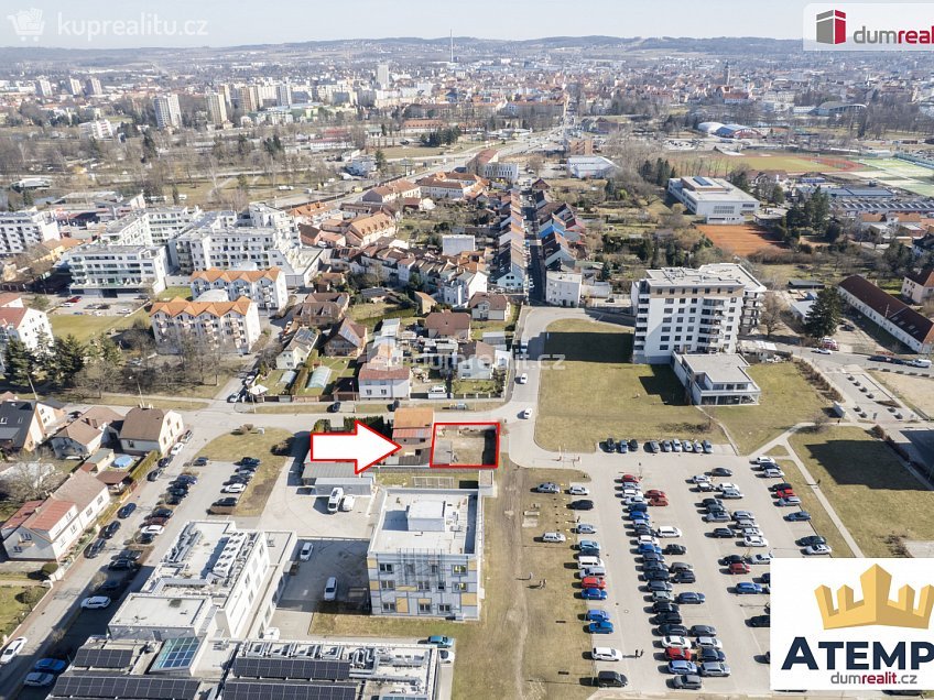 Pronájem  výrobních prostor 298 m^2 České Budějovice, České Budějovice 
