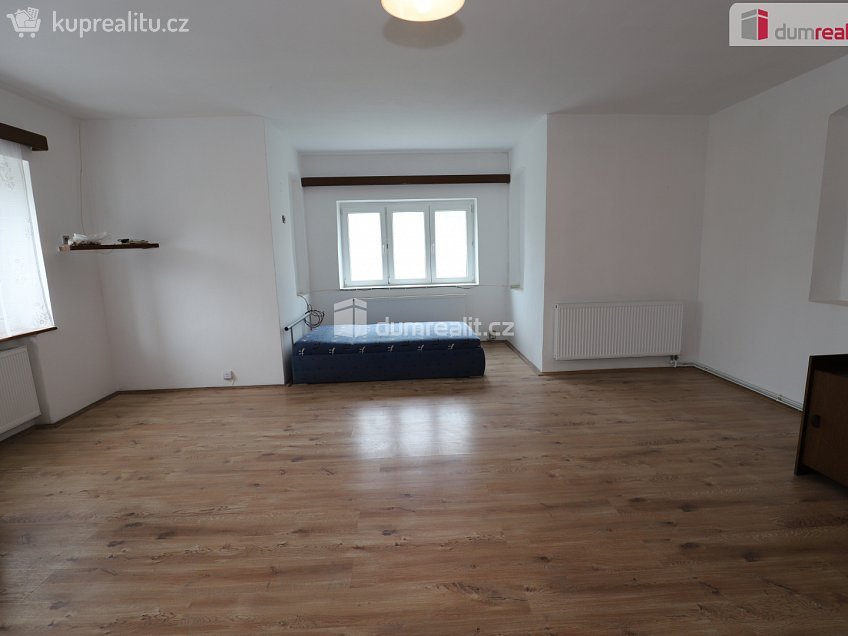 Pronájem bytu 1+kk 58 m^2 Karlovy Vary, Karlovy Vary 