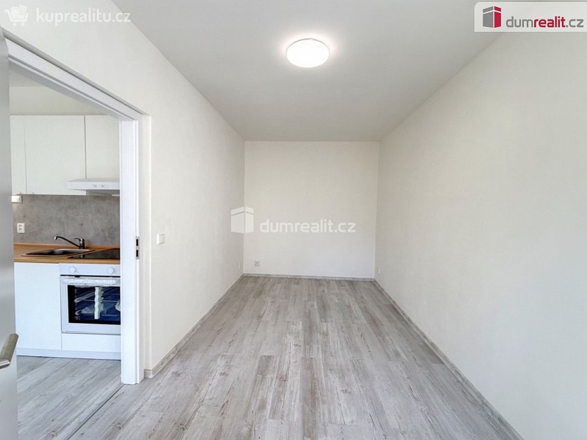 Pronájem bytu 1+1 32 m^2 Purkyňova, Ústí nad Labem 