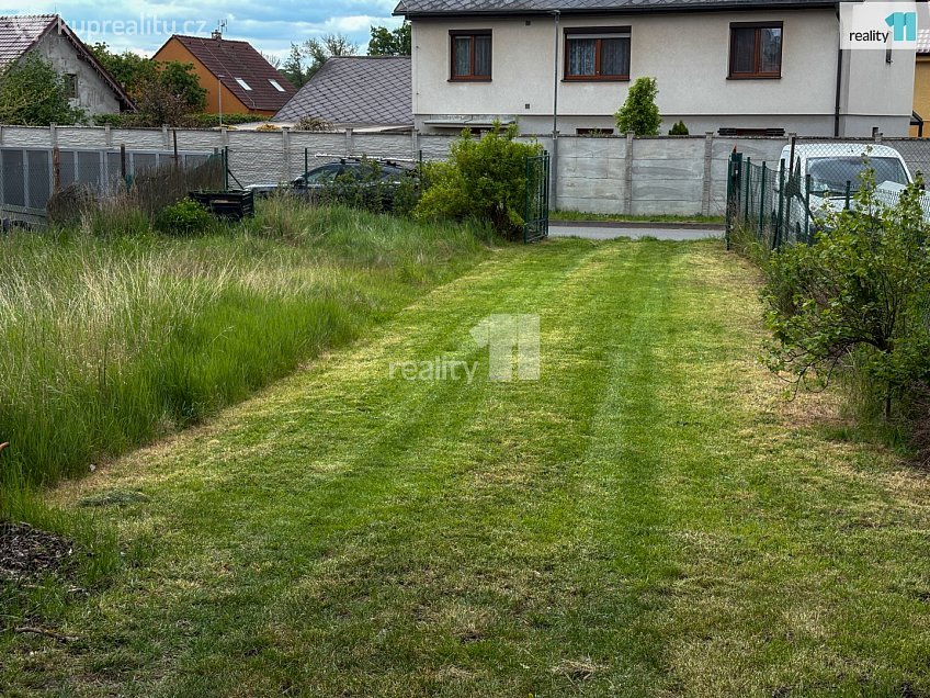 Prodej  rodinného domu 200 m^2 Malesická, Město Touškov 