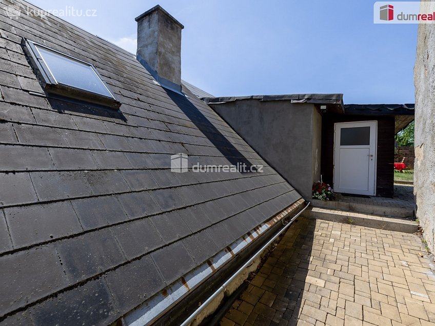 Prodej  rodinného domu 170 m^2 Třebusice, Třebusice 