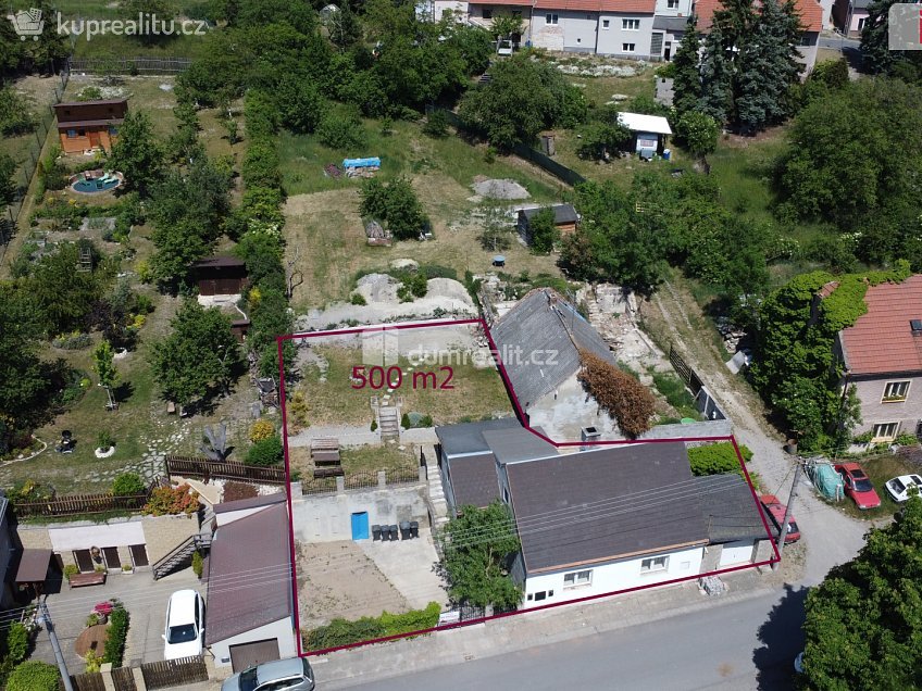 Prodej  rodinného domu 170 m^2 Třebusice, Třebusice 
