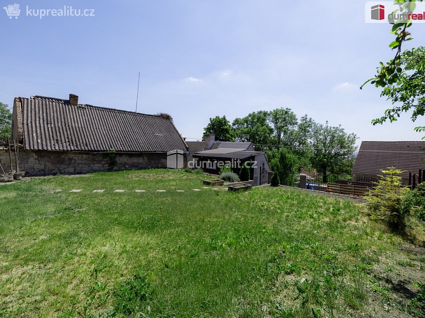 Prodej  rodinného domu 170 m^2 Třebusice, Třebusice 