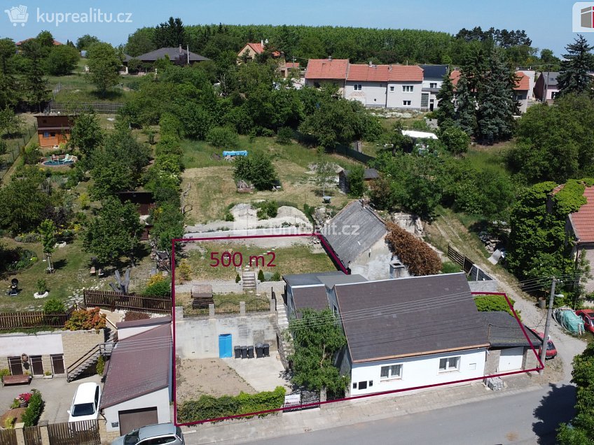 Prodej  rodinného domu 170 m^2 Třebusice, Třebusice 