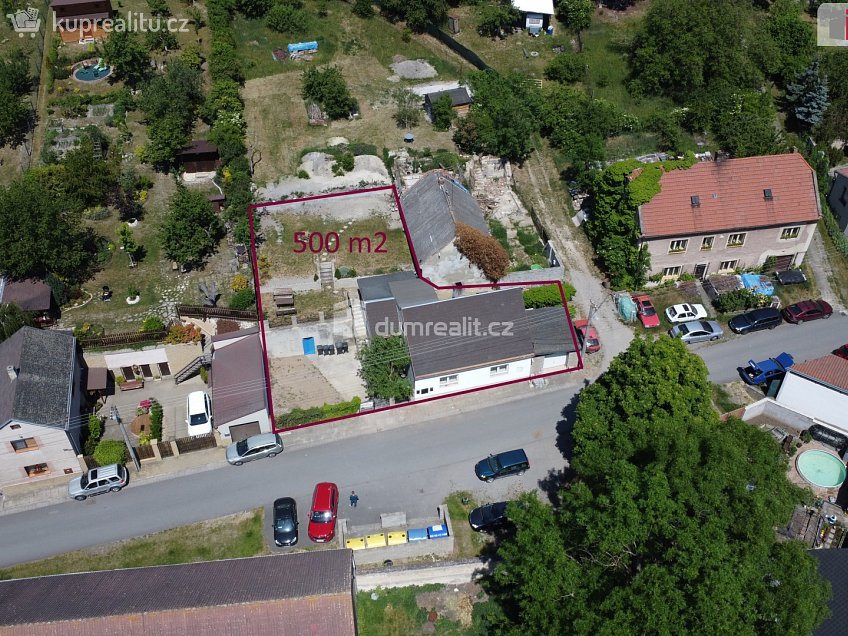 Prodej  rodinného domu 170 m^2 Třebusice, Třebusice 