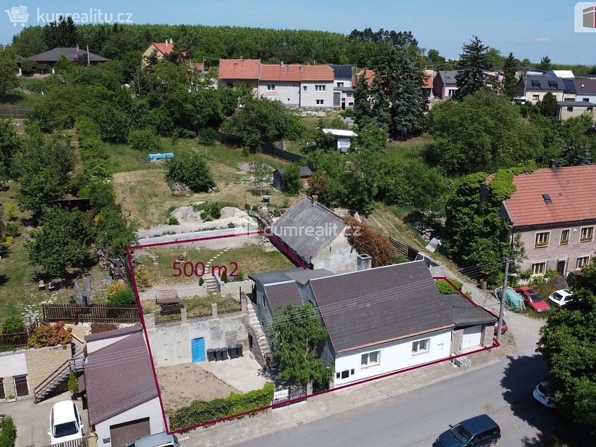 Prodej  rodinného domu 170 m^2 Třebusice, Třebusice 