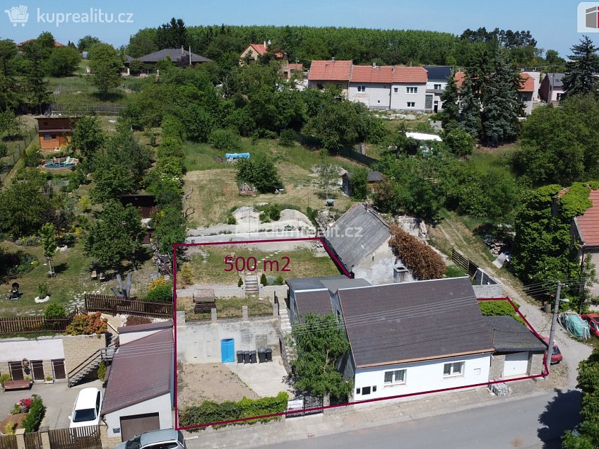 Prodej  rodinného domu 170 m^2 Třebusice, Třebusice 