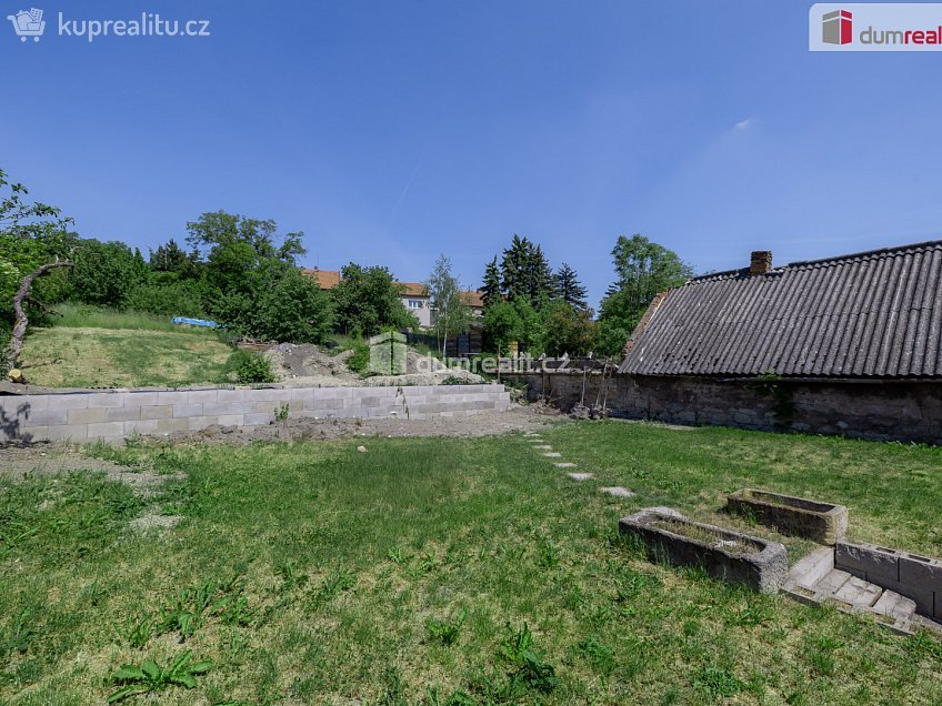 Prodej  rodinného domu 170 m^2 Třebusice, Třebusice 