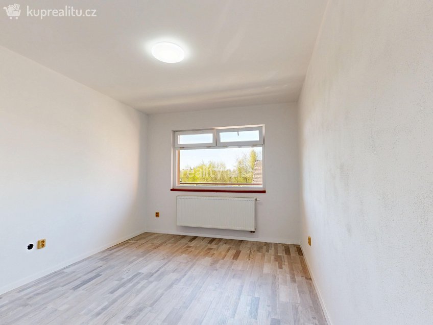 Pronájem bytu 3+kk 80 m^2 Senožaty, Senožaty 