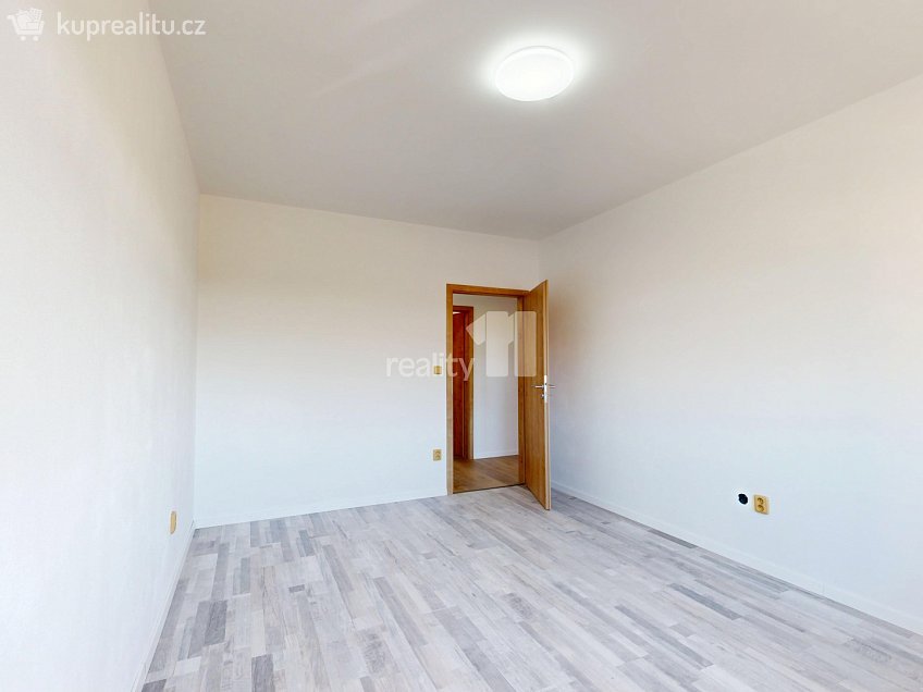 Pronájem bytu 3+kk 80 m^2 Senožaty, Senožaty 