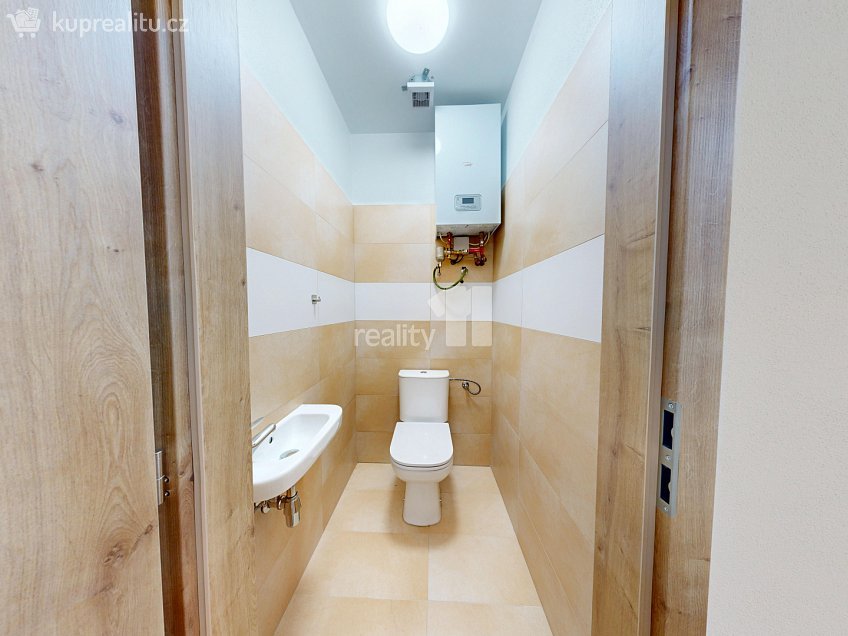 Pronájem bytu 3+kk 80 m^2 Senožaty, Senožaty 