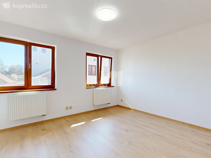 Pronájem bytu 4+kk 170 m^2 Senožaty, Senožaty 
