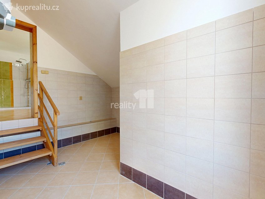 Pronájem bytu 4+kk 170 m^2 Senožaty, Senožaty 