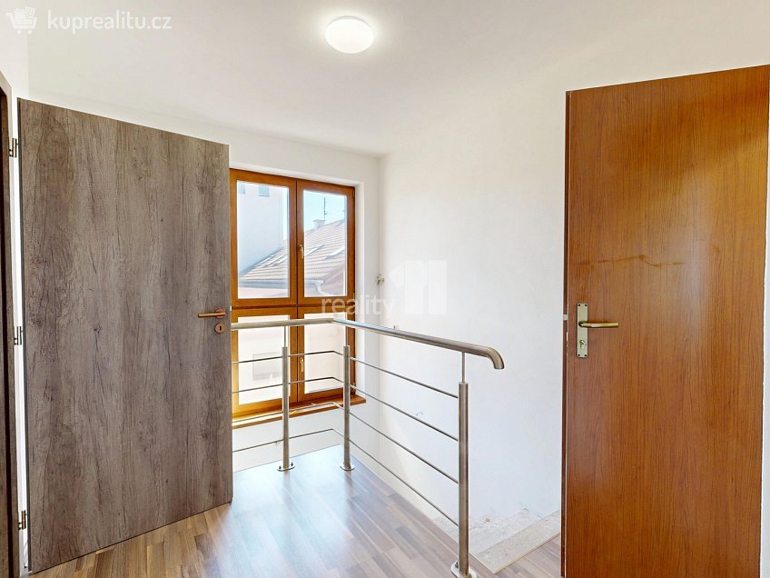 Pronájem bytu 4+kk 170 m^2 Senožaty, Senožaty 