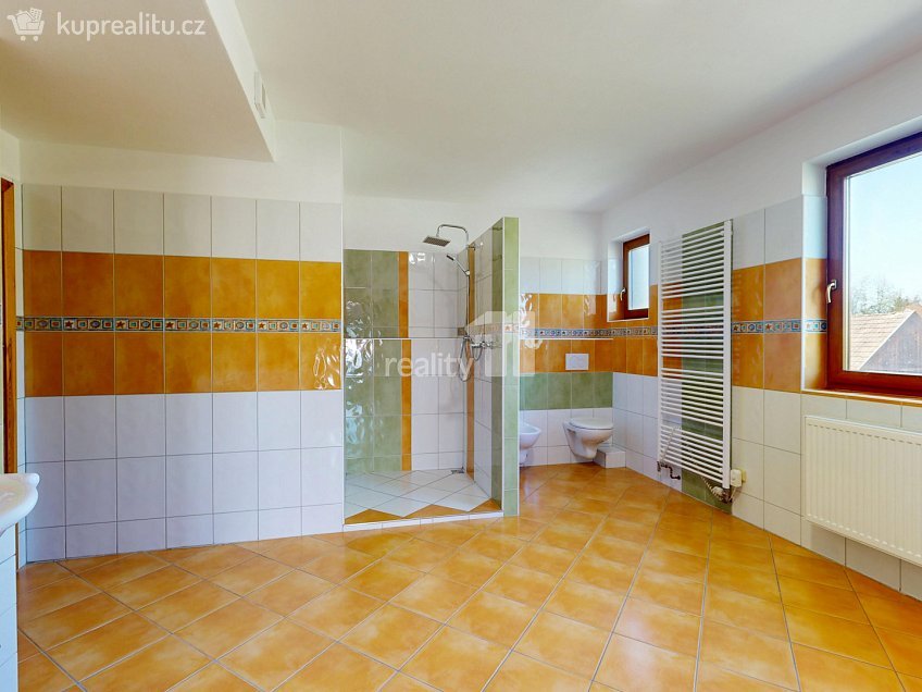 Pronájem bytu 4+kk 170 m^2 Senožaty, Senožaty 