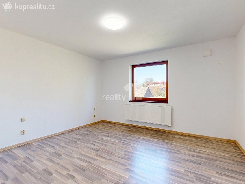 Pronájem bytu 4+kk 170 m^2 Senožaty, Senožaty 