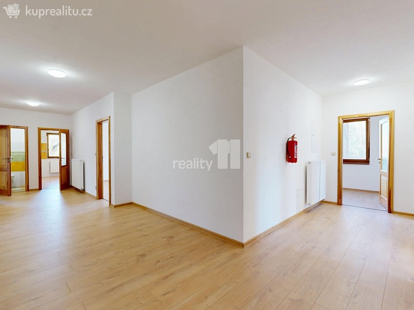 Pronájem bytu 4+kk 170 m^2 Senožaty, Senožaty 