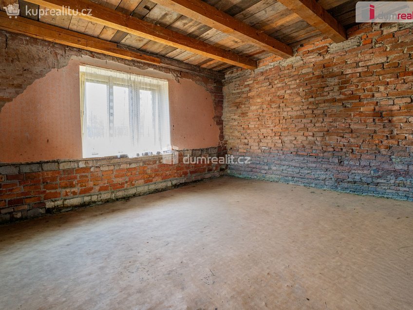 Prodej  rodinného domu 301 m^2 Václavská, Písek 