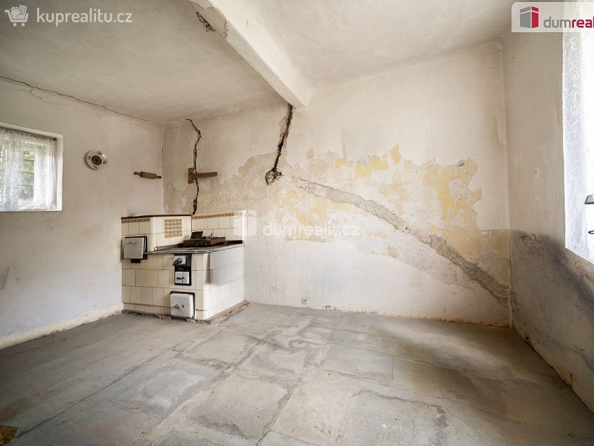 Prodej  rodinného domu 301 m^2 Václavská, Písek 