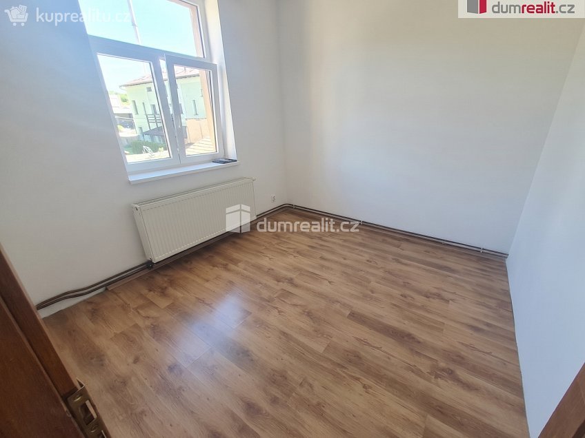 Pronájem bytu 2+kk 40 m^2 Špindlerova třída, Roudnice nad Labem 