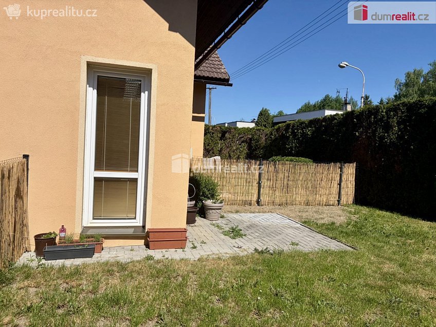 Pronájem  vily 31 m^2 třída Vítězství, Mariánské Lázně 