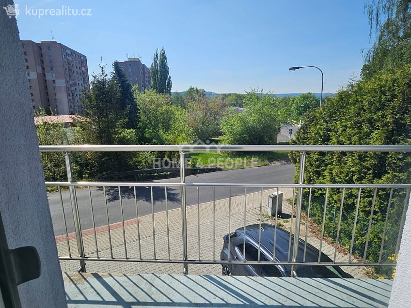 Prodej  rodinného domu 154 m^2 Třeboňská, Karlovy Vary 