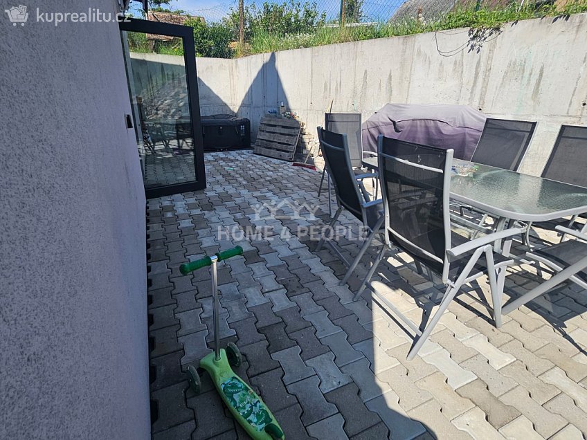 Prodej  rodinného domu 154 m^2 Třeboňská, Karlovy Vary 
