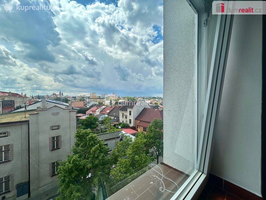 Pronájem bytu 2+1 86 m^2 Ovčárecká, Kolín 