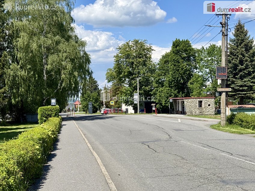 Pronájem bytu 2+kk 54 m^2 Trojanovice, Trojanovice 