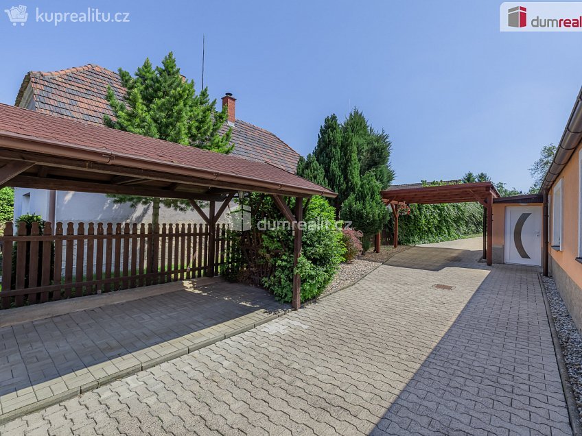 Prodej  rodinného domu 130 m^2 Nepomyšl, Nepomyšl 