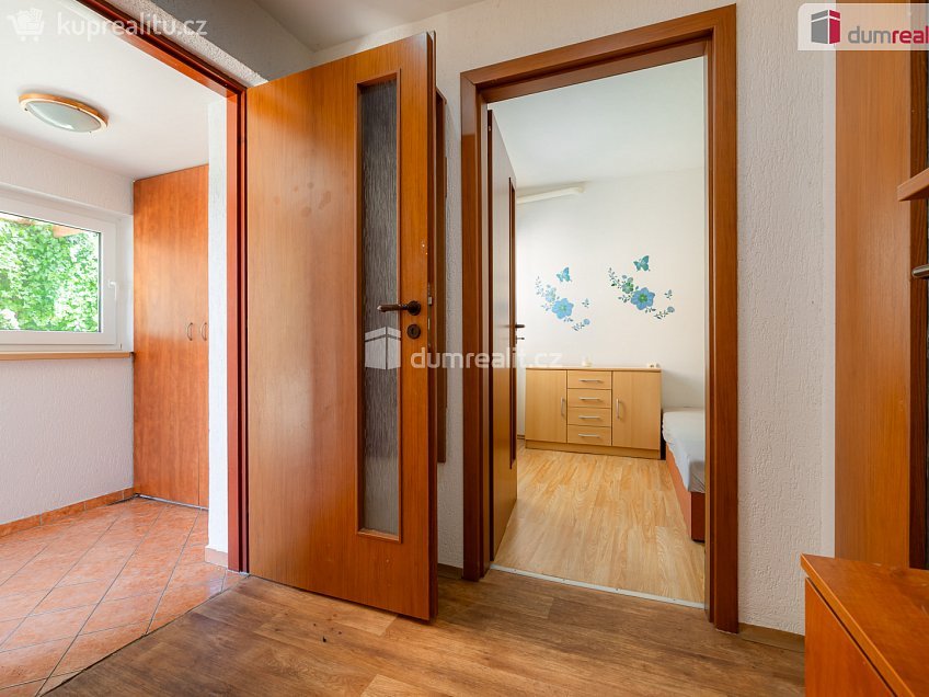 Prodej  rodinného domu 130 m^2 Nepomyšl, Nepomyšl 