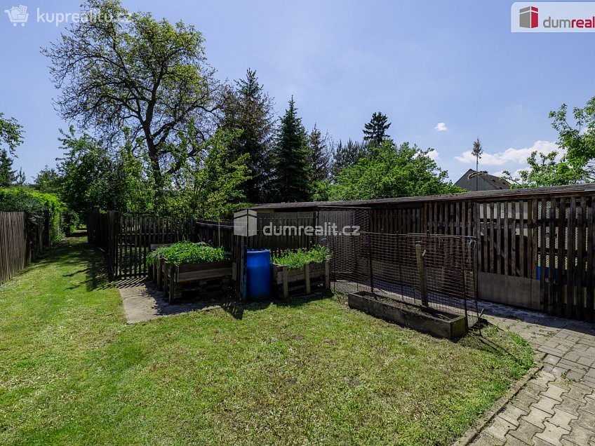 Prodej  rodinného domu 130 m^2 Nepomyšl, Nepomyšl 