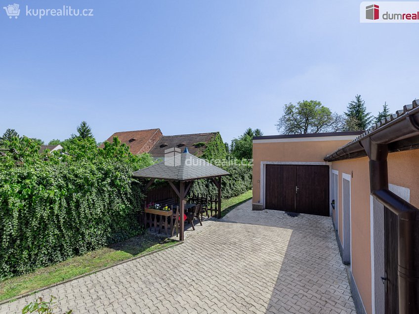 Prodej  chalupy 130 m^2 Nepomyšl, Nepomyšl 