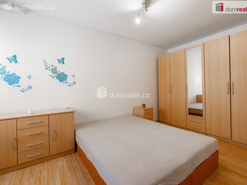 Prodej  chalupy 130 m^2 Nepomyšl, Nepomyšl 