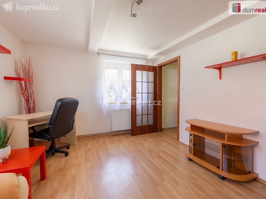 Prodej  chalupy 130 m^2 Nepomyšl, Nepomyšl 