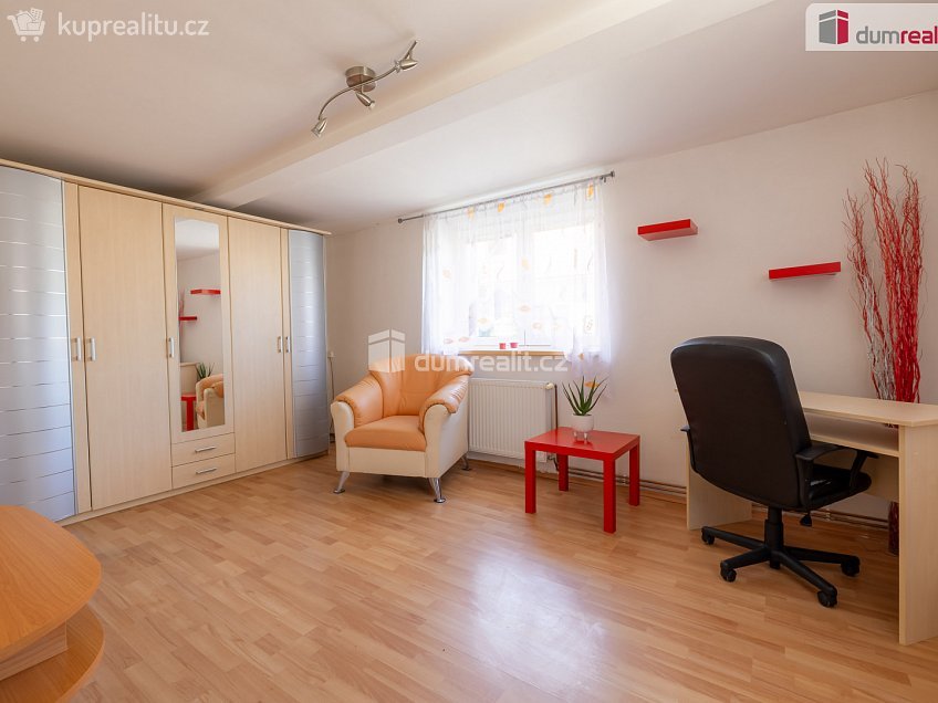 Prodej  chalupy 130 m^2 Nepomyšl, Nepomyšl 