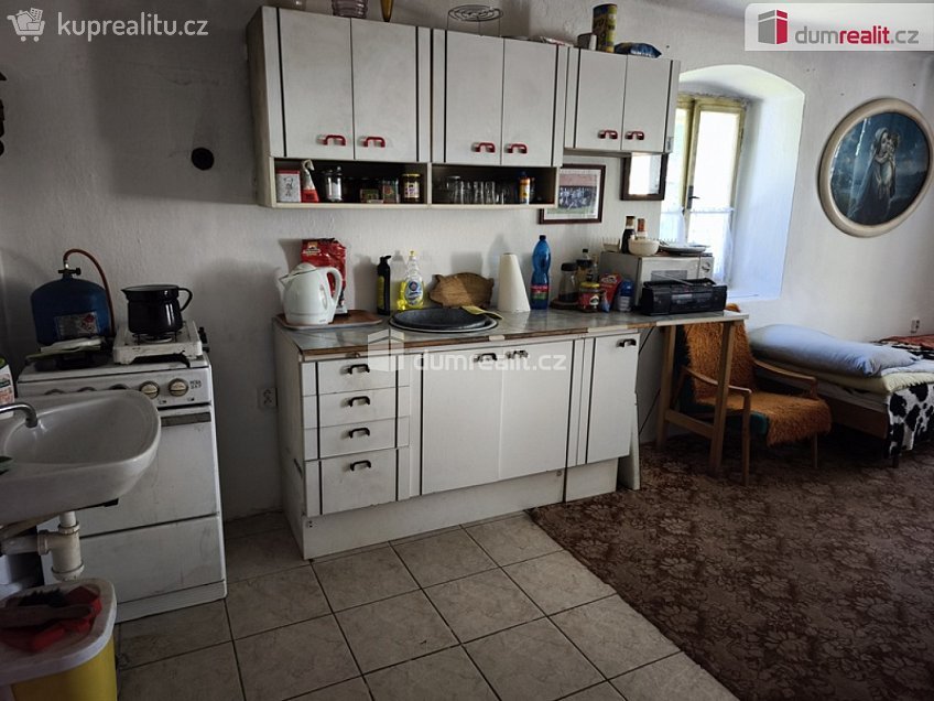 Prodej  zemědělských prostor 181 m^2 Soběšice, Soběšice 