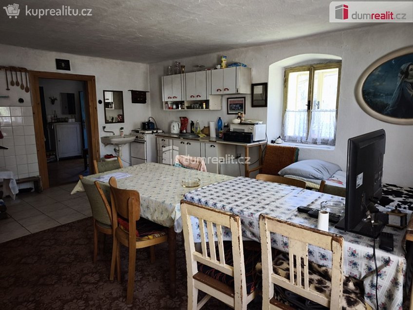 Prodej  zemědělských prostor 181 m^2 Soběšice, Soběšice 