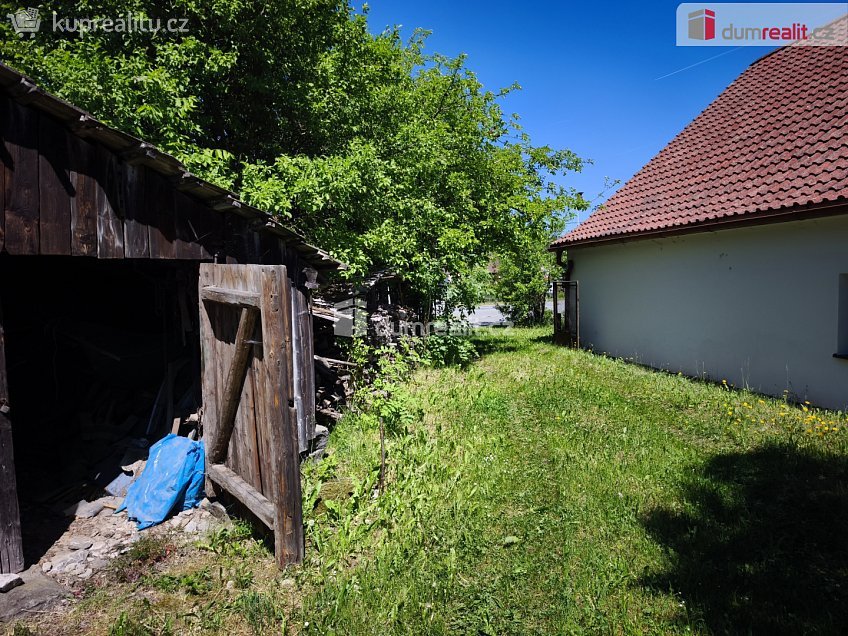 Prodej  zemědělských prostor 181 m^2 Soběšice, Soběšice 