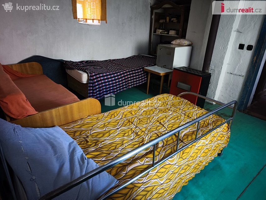 Prodej  zemědělských prostor 181 m^2 Soběšice, Soběšice 