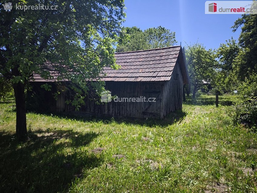 Prodej  zemědělských prostor 181 m^2 Soběšice, Soběšice 