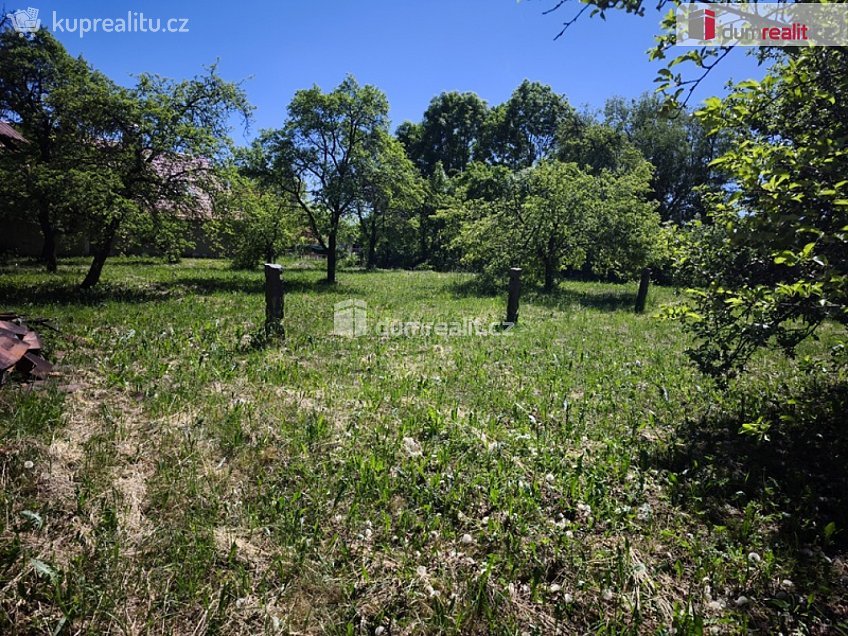 Prodej  zemědělských prostor 181 m^2 Soběšice, Soběšice 
