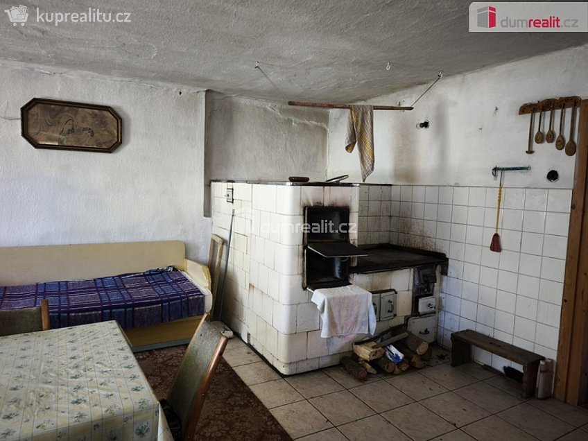Prodej  zemědělských prostor 181 m^2 Soběšice, Soběšice 