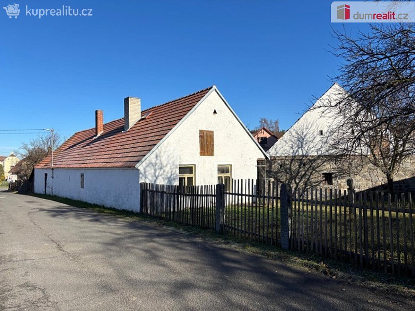 Prodej  zemědělských prostor 181 m^2 Soběšice, Soběšice 