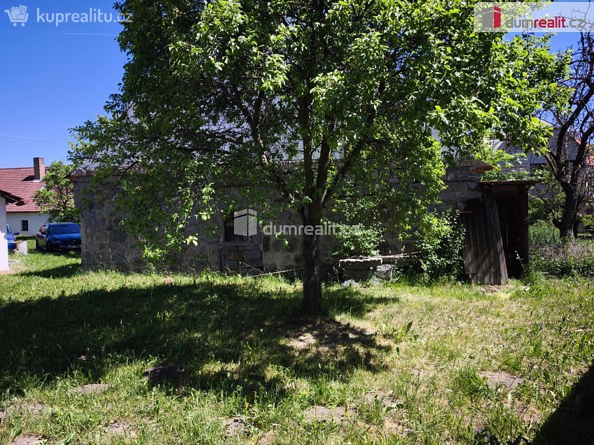 Prodej  zemědělských prostor 181 m^2 Soběšice, Soběšice 