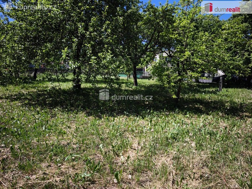 Prodej  zemědělských prostor 181 m^2 Soběšice, Soběšice 