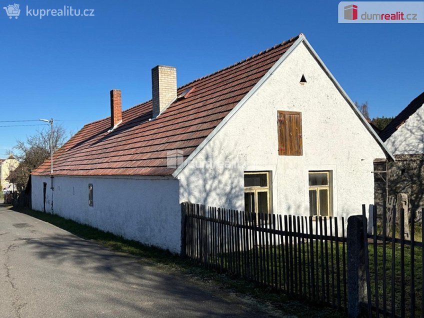 Prodej  zemědělských prostor 181 m^2 Soběšice, Soběšice 